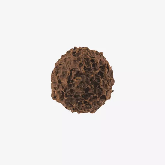 Valonia Bitter ve Sütlü Truf  135gr