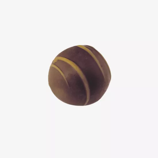 Sütlü Çizgili Truf  2Kg.