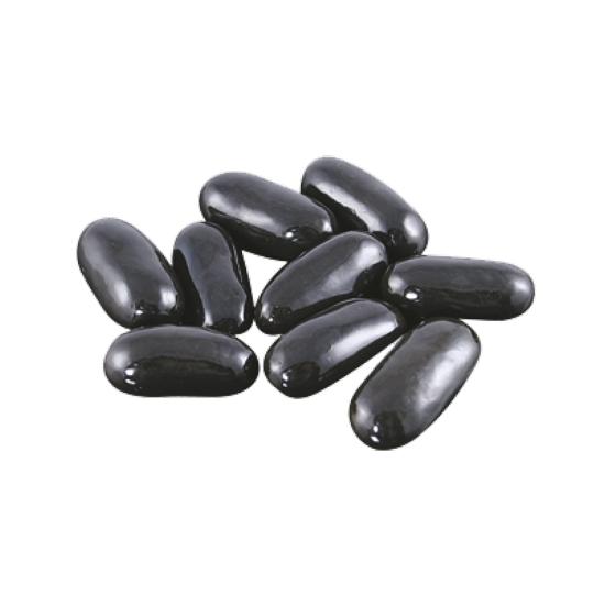 BİTTER PORTAKAL DRAJE  2,5KG.