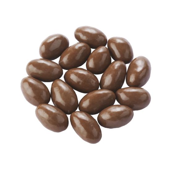 SÜTLÜ A.FISTIK  DRAJE  2,5KG.