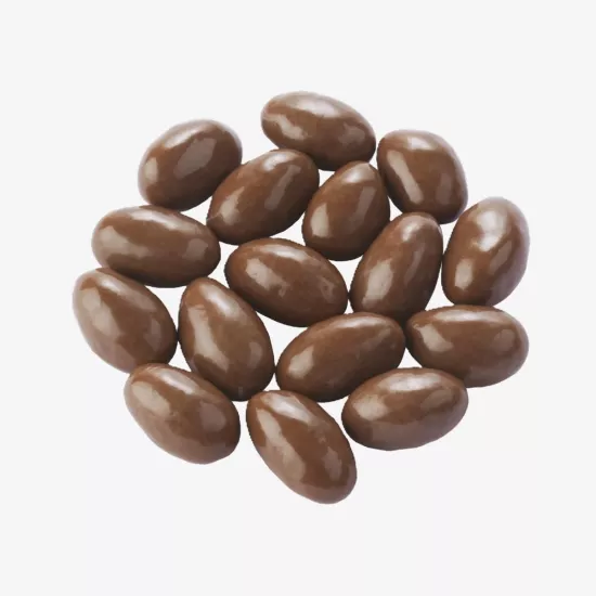 Sütlü A.Fıstık  Draje  2,5Kg.