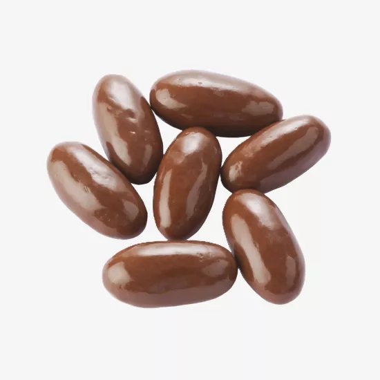 Sütlü Portakal  Draje  2,5Kg.