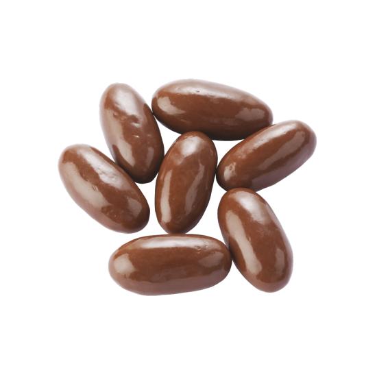 SÜTLÜ PORTAKAL  DRAJE  2,5KG.