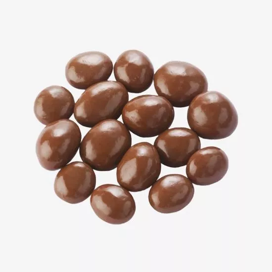 Sütlü Üzüm Draje  2,5Kg.