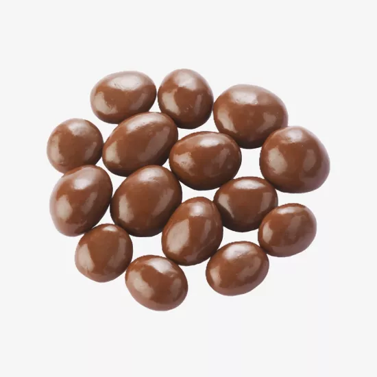 Sütlü Üzüm Draje 250 Gr