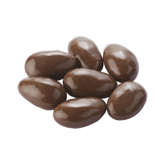 SÜTLÜ BADEM  DRAJE  2,5KG.