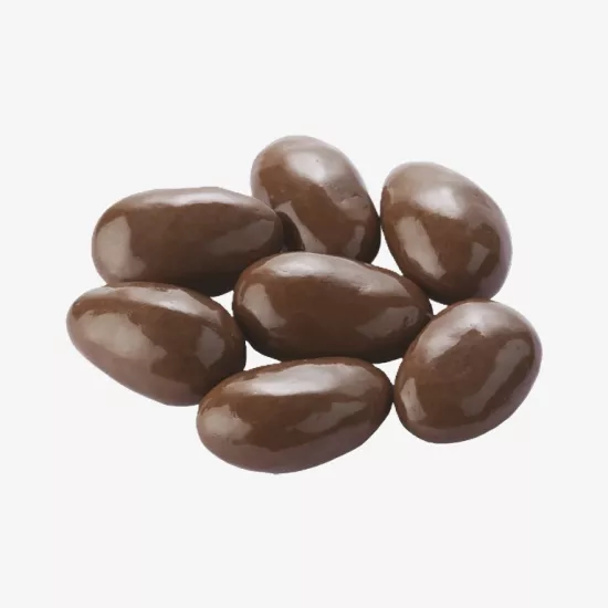 Sütlü Badem  Draje  2,5Kg.