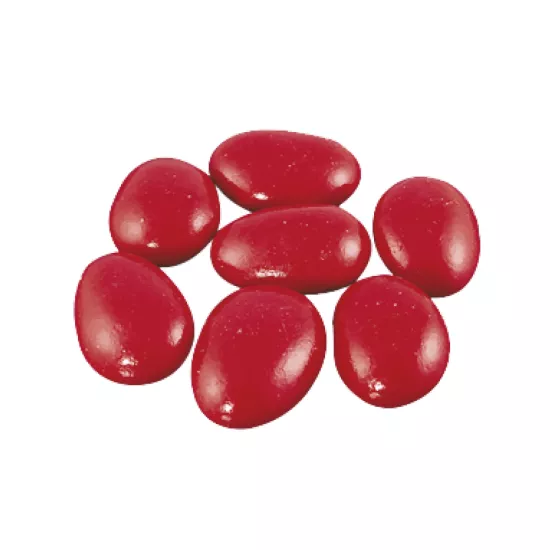 KIRMIZI BADEM ŞEKERİ  250GR