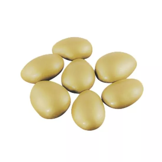 ALTIN BADEM ŞEKERİ  2,5KG.