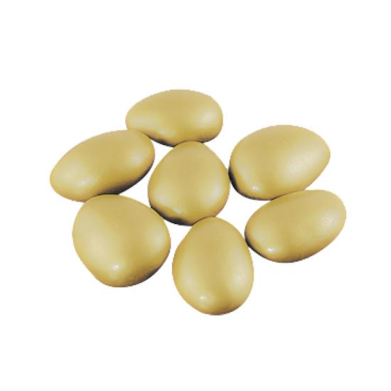 ALTIN BADEM ŞEKERİ  2,5KG.