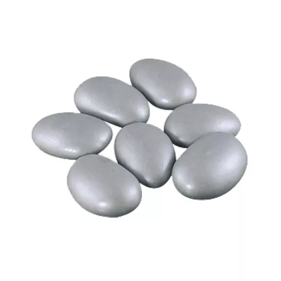 GÜMÜŞ BADEM ŞEKERİ  250GR.