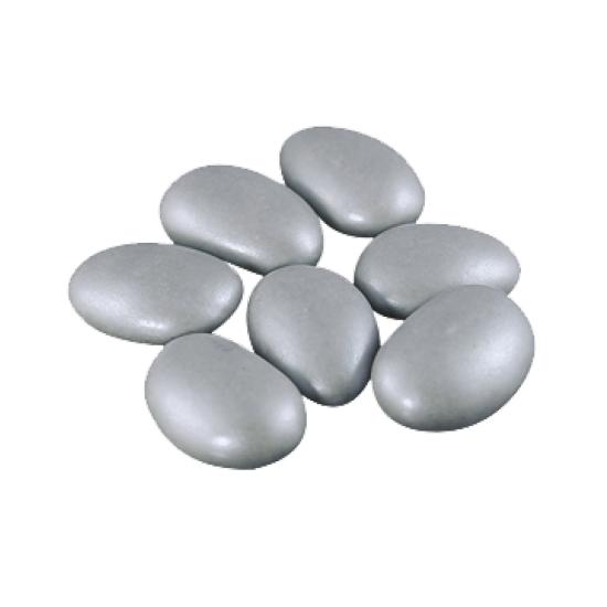 GÜMÜŞ BADEM ŞEKERİ  2,5KG.