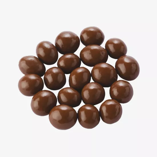 Sütlü Kahve Çekirdek Draje  2,5Kg.