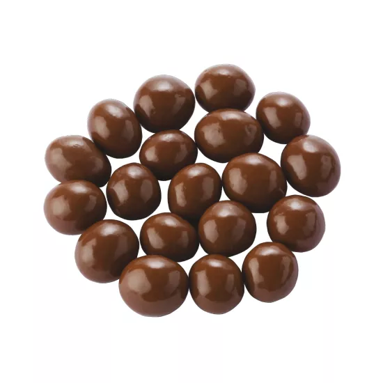 SÜTLÜ KAHVE ÇEKİRDEK DRAJE  250GR.