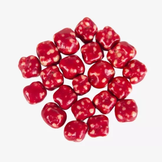 Beyaz Çik.Narlı Valonia  Draje  2,5Kg.