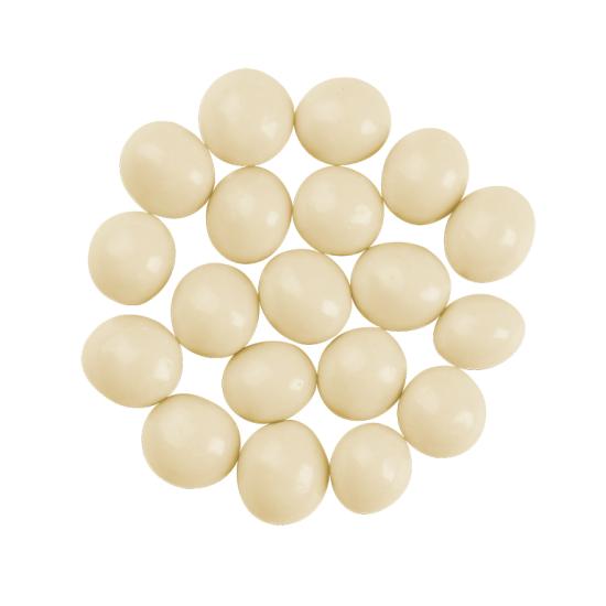 BEYAZ KAHVE ÇEKİRDEK DRAJE  2,5KG.