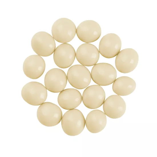 BEYAZ KAHVE ÇEKİRDEK DRAJE  250GR.