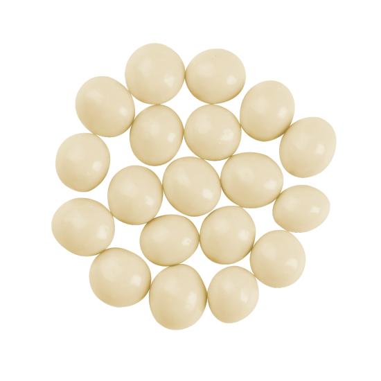 BEYAZ KAHVE ÇEKİRDEK DRAJE  2,5KG.