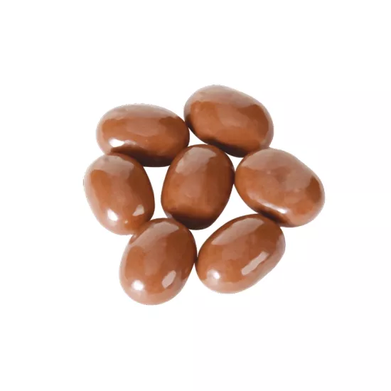 SÜTLÜ GABİ BİSKÜVİ DRAJE  2,5KG