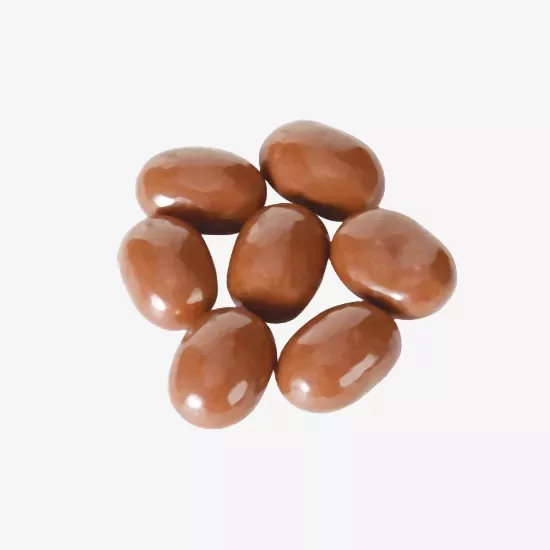 Sütlü Gabi Bisküvi Draje  2,5Kg