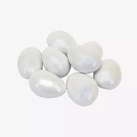 Sedef Badem Şekeri  250Gr.