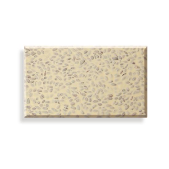 BÜTÜN BADEMLİ BEYAZ TABAKA  ÇİKOLATA  2KG