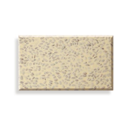 BÜTÜN BADEMLİ BEYAZ TABAKA  ÇİKOLATA  2KG