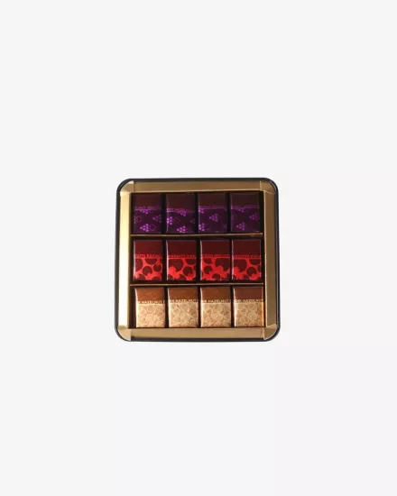 Valonia Baton Çikolata 120g