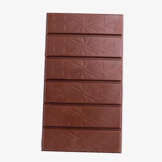 Sütlü Kuvertür  2,5Kg.