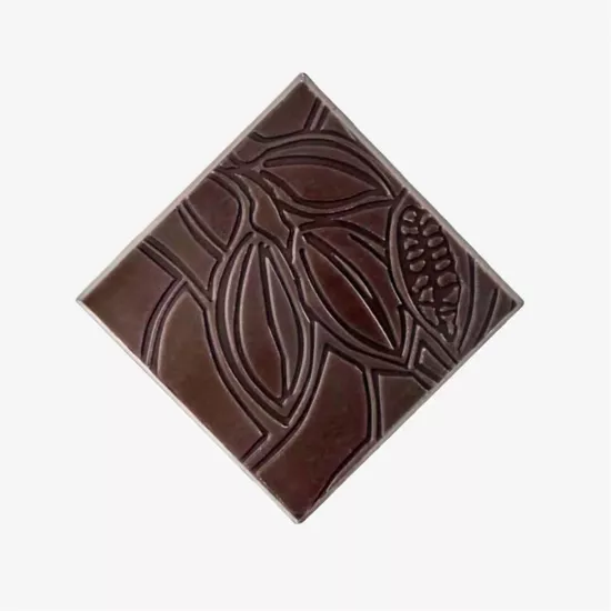 Bitter Valonia Kakao Desenli Madlen  2,9Kg