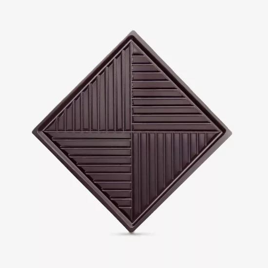 Bitter Kare Çizgili Madlen  2,9Kg