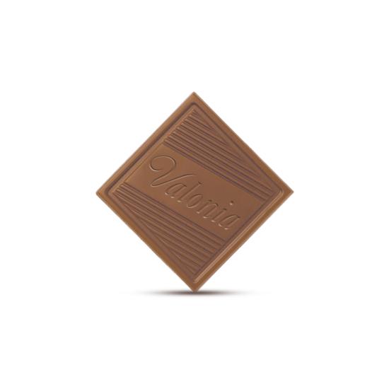 SÜTLÜ VALONİA KARE MADLEN  3KG