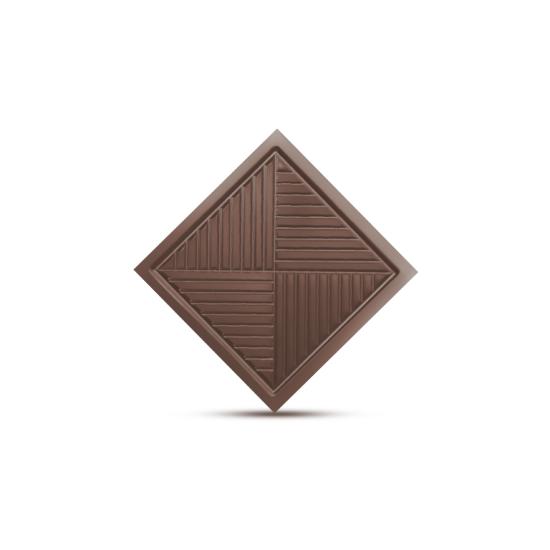 SÜTLÜ KARE ÇİZGİLİ MADLEN  2,9KG