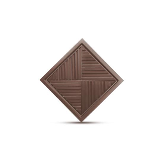 SÜTLÜ KARE ÇİZGİLİ MADLEN  2,9KG