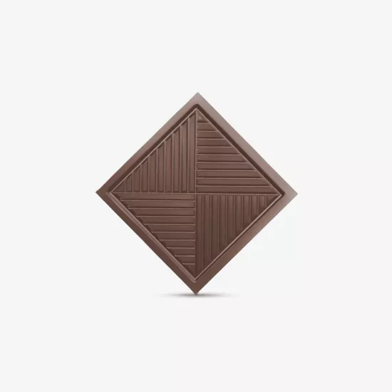 Sütlü Kare Çizgili Madlen  2,9Kg