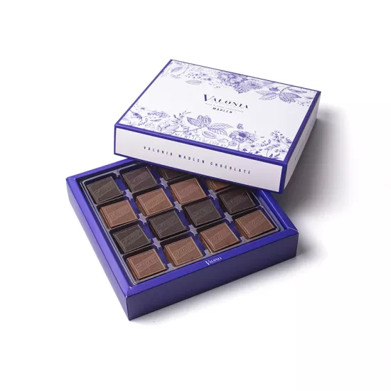 BAHAR MADLEN ÇİKOLATA 378GR.