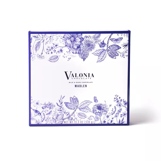 BAHAR MADLEN ÇİKOLATA 378GR.