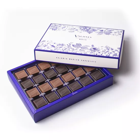 BAHAR MADLEN ÇİKOLATA  570GR.