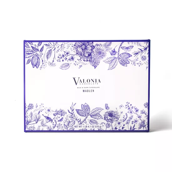 BAHAR MADLEN ÇİKOLATA  570GR.