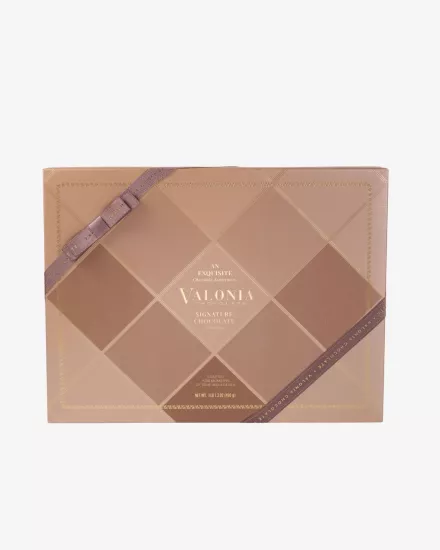Valonia Seçkin Lezzetler Kutusu 490g