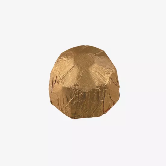 Yaldızlı Kristal Bronz  2,5Kg