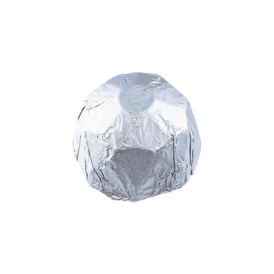 YALDIZLI KRİSTAL GÜMÜŞ  2,5KG