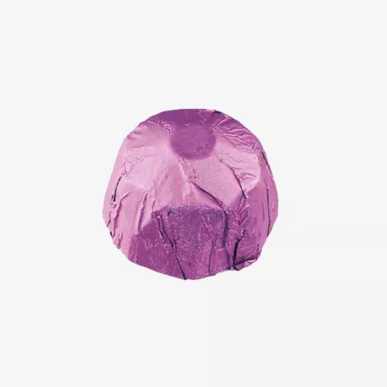 Yaldızlı Kristal Pembe  2,5Kg