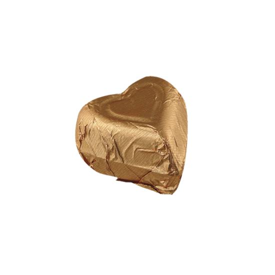 YALDIZLI İKİZKALP BRONZ  2,5KG