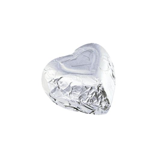 YALDIZLI İKİZKALP GÜMÜŞ  2,5KG