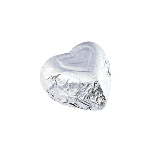 YALDIZLI İKİZKALP GÜMÜŞ  2,5KG