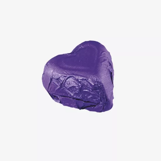 Yaldızlı İkizkalp Mor  2,5Kg