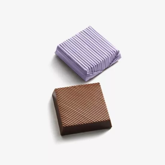 Kare Klasik / Leylak  2,5Kg