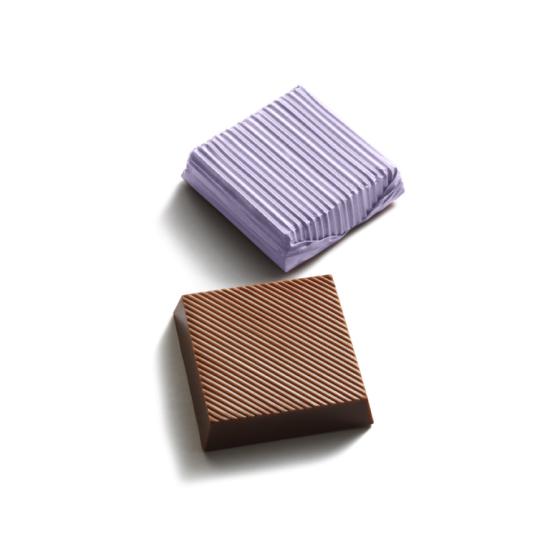 Kare Klasik / Leylak  2,5Kg