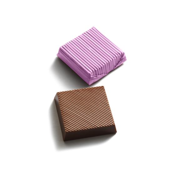 Kare Klasik / Pembe  2,5Kg